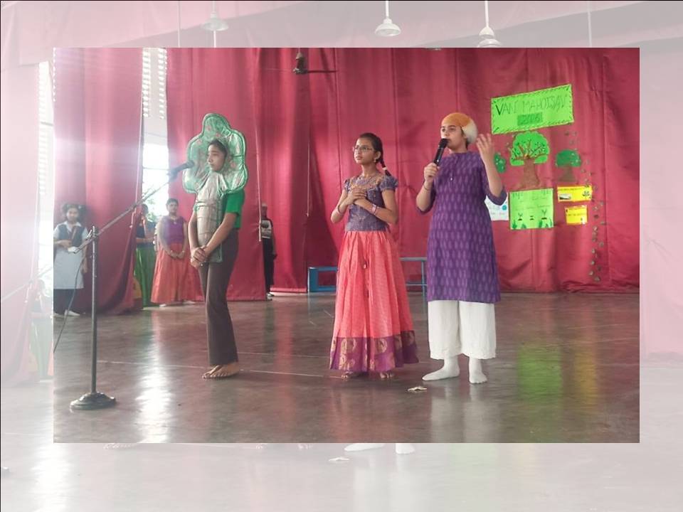 Van Mahotsav - 2026